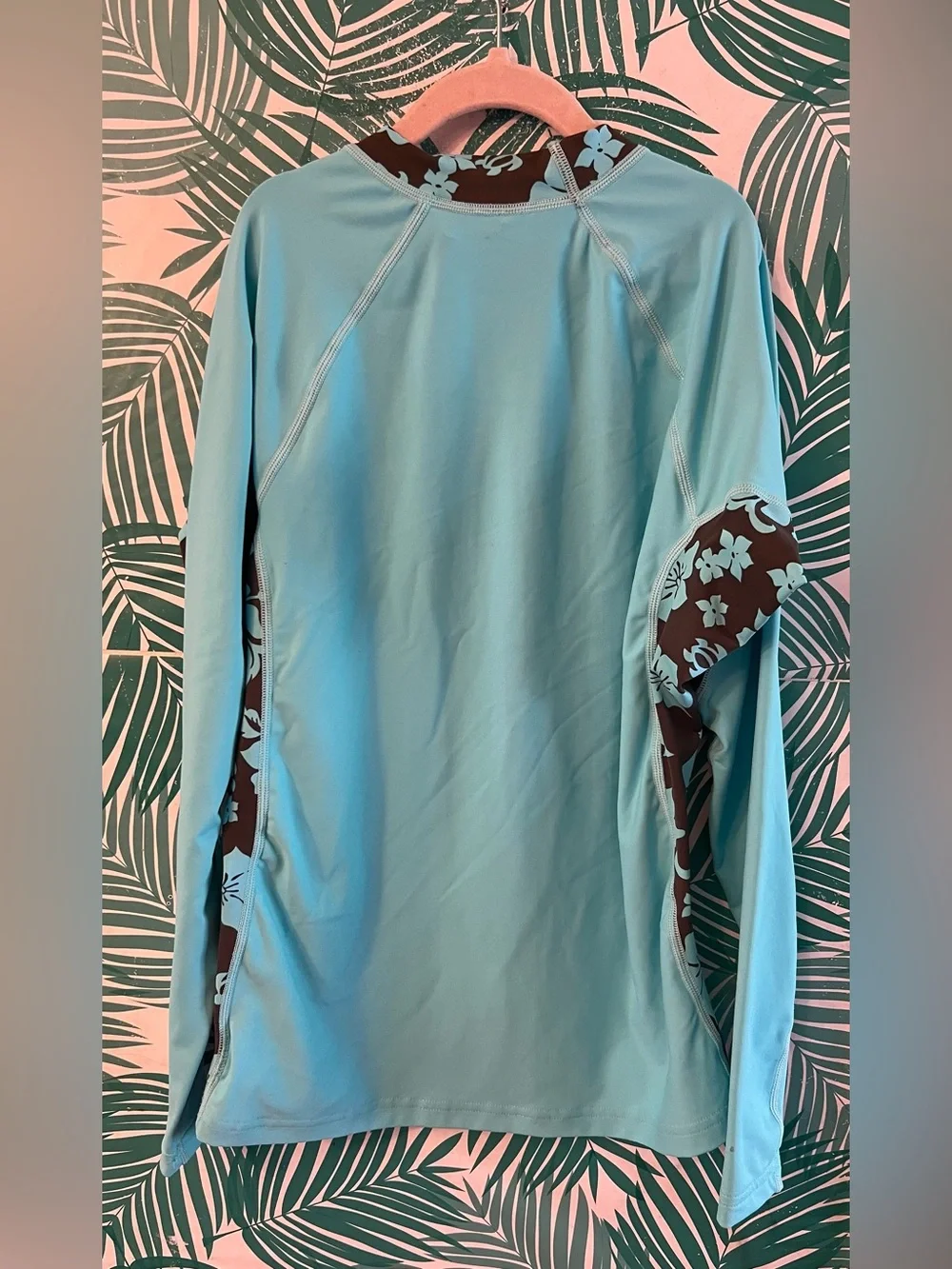 Xcel aqua long